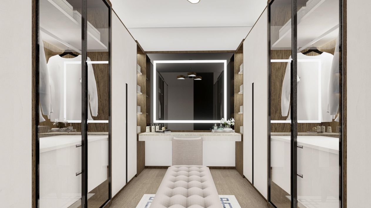 The Ozone Luxury Villas 15